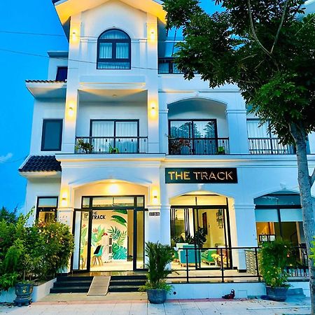 The Track Homestay - Near Bai Dai Beach Cam Lam 外观 照片
